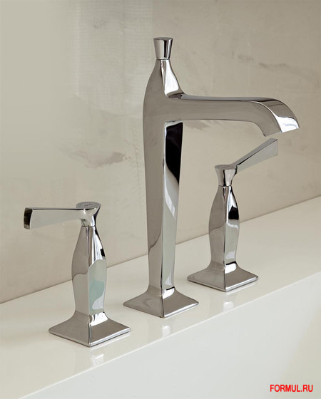 Смеситель Zucchetti Bellagio ZB2426